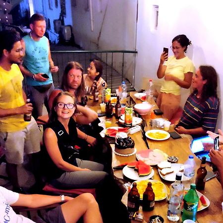 Oludeniz Hostel ภายนอก รูปภาพ