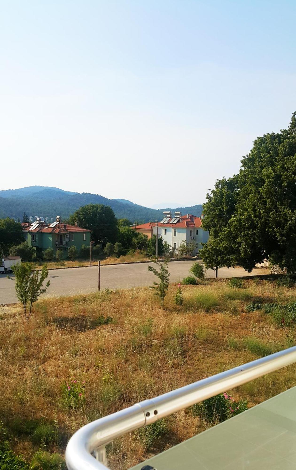 Oludeniz Hostel ภายนอก รูปภาพ