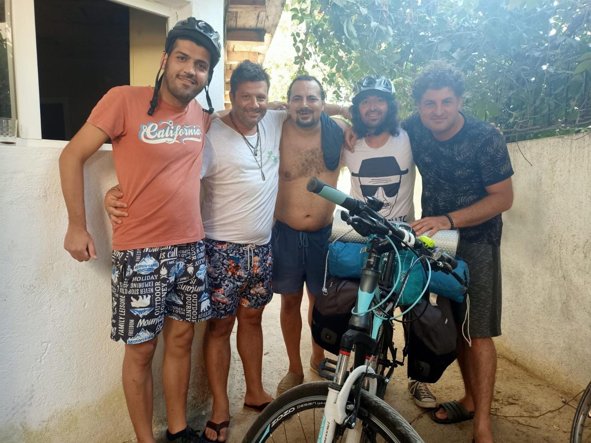 Oludeniz Hostel ภายนอก รูปภาพ