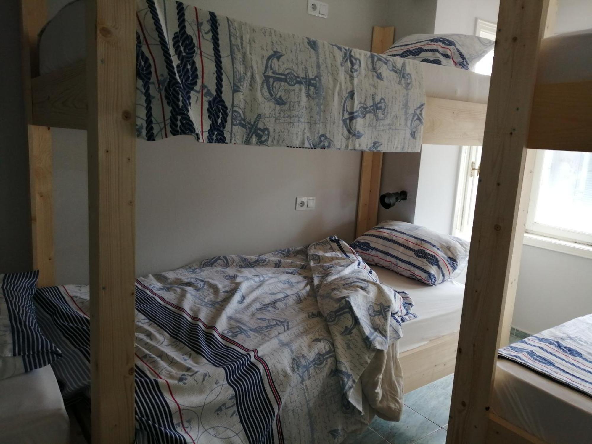 Oludeniz Hostel ภายนอก รูปภาพ
