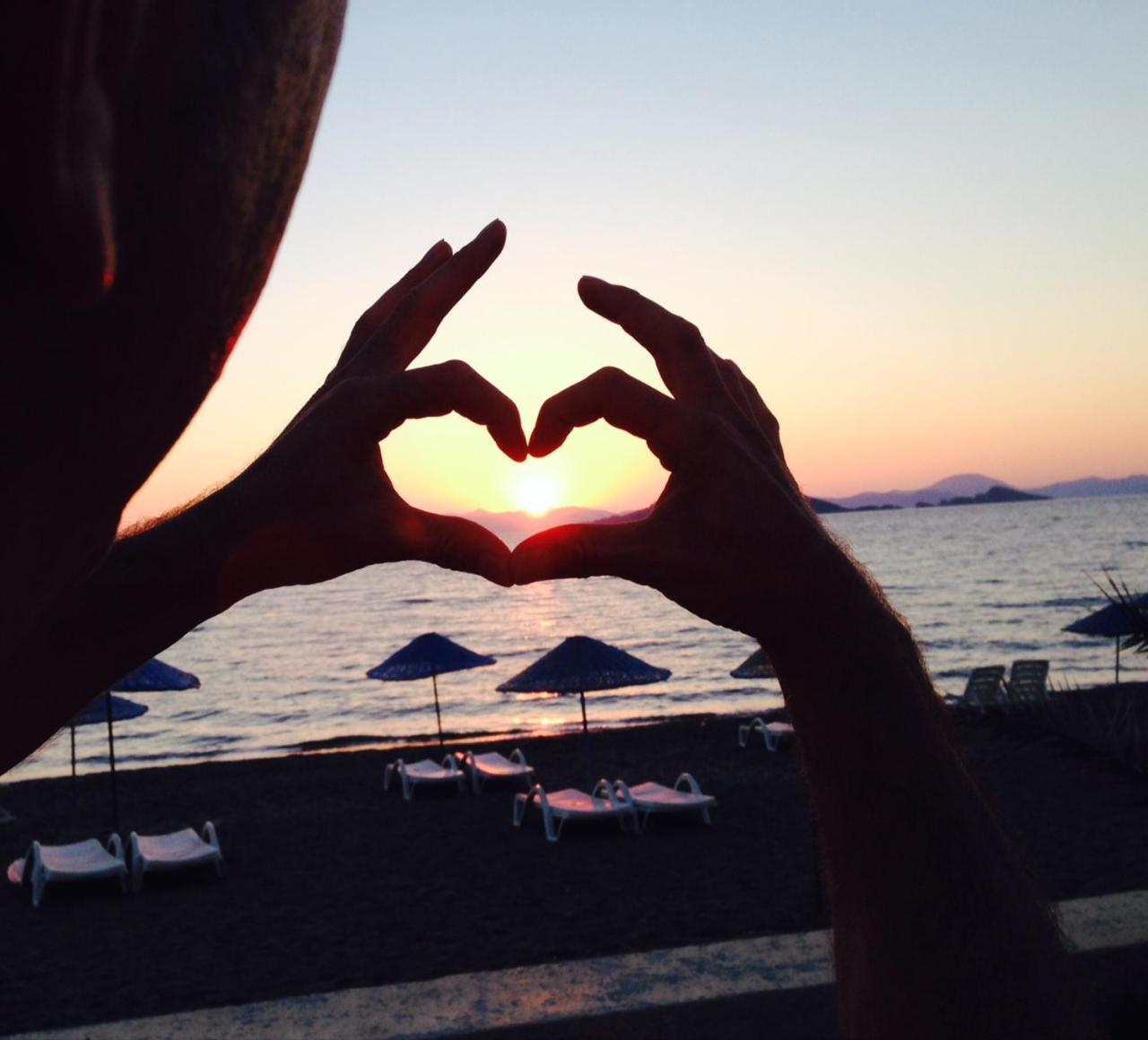 Oludeniz Hostel ภายนอก รูปภาพ