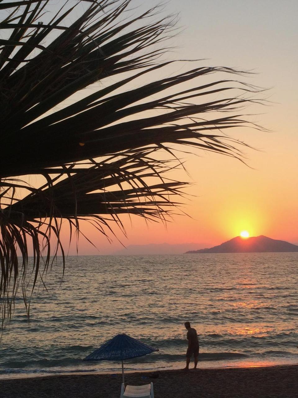 Oludeniz Hostel ภายนอก รูปภาพ