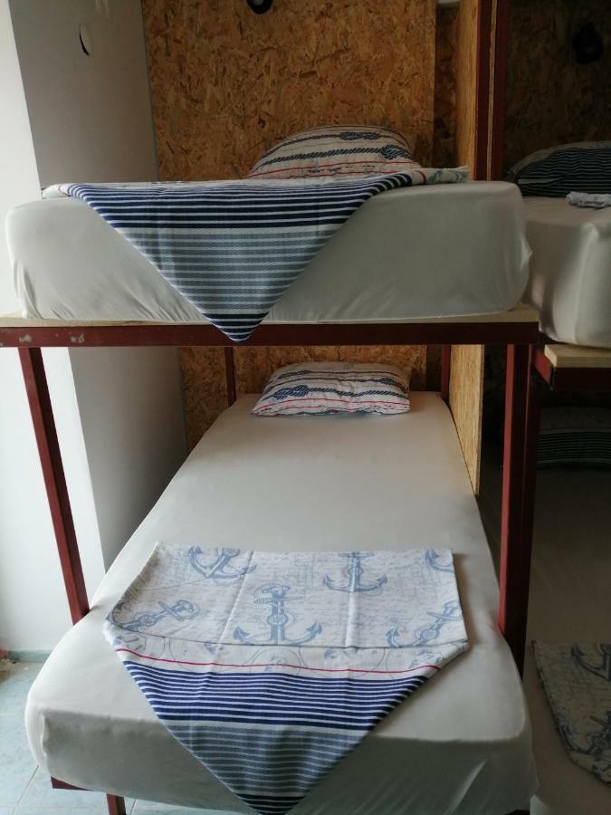 Oludeniz Hostel ภายนอก รูปภาพ