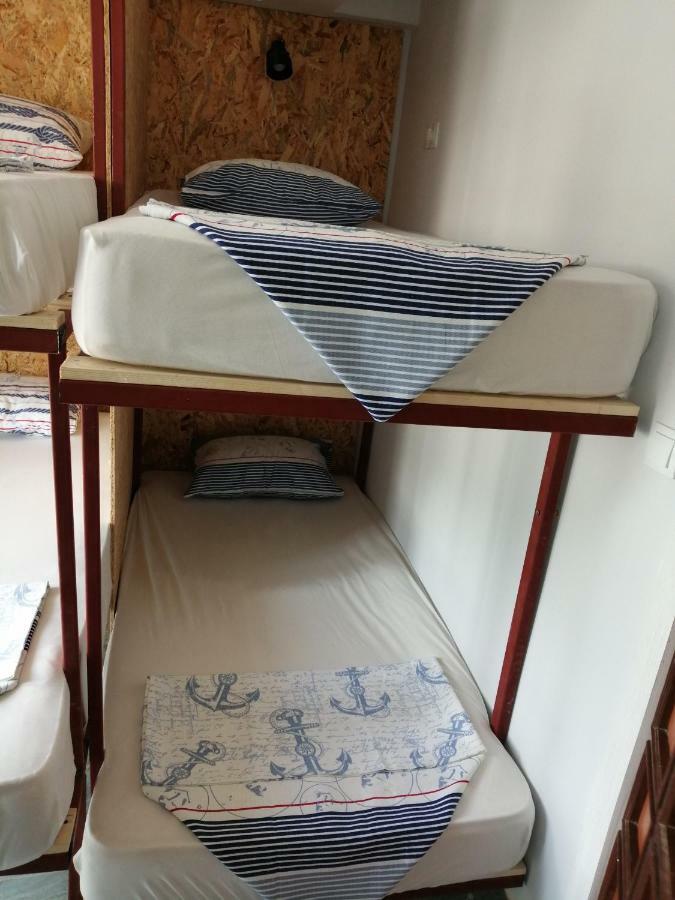 Oludeniz Hostel ภายนอก รูปภาพ