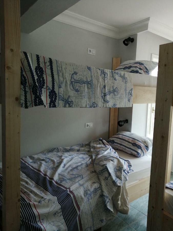 Oludeniz Hostel ภายนอก รูปภาพ