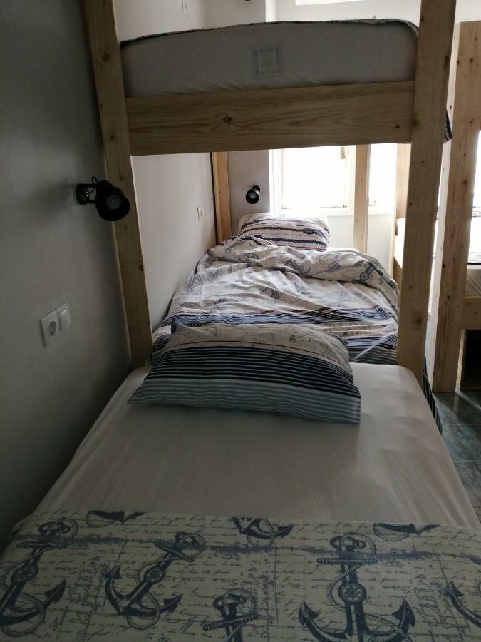 Oludeniz Hostel ภายนอก รูปภาพ