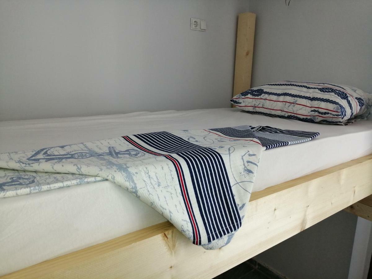 Oludeniz Hostel ภายนอก รูปภาพ