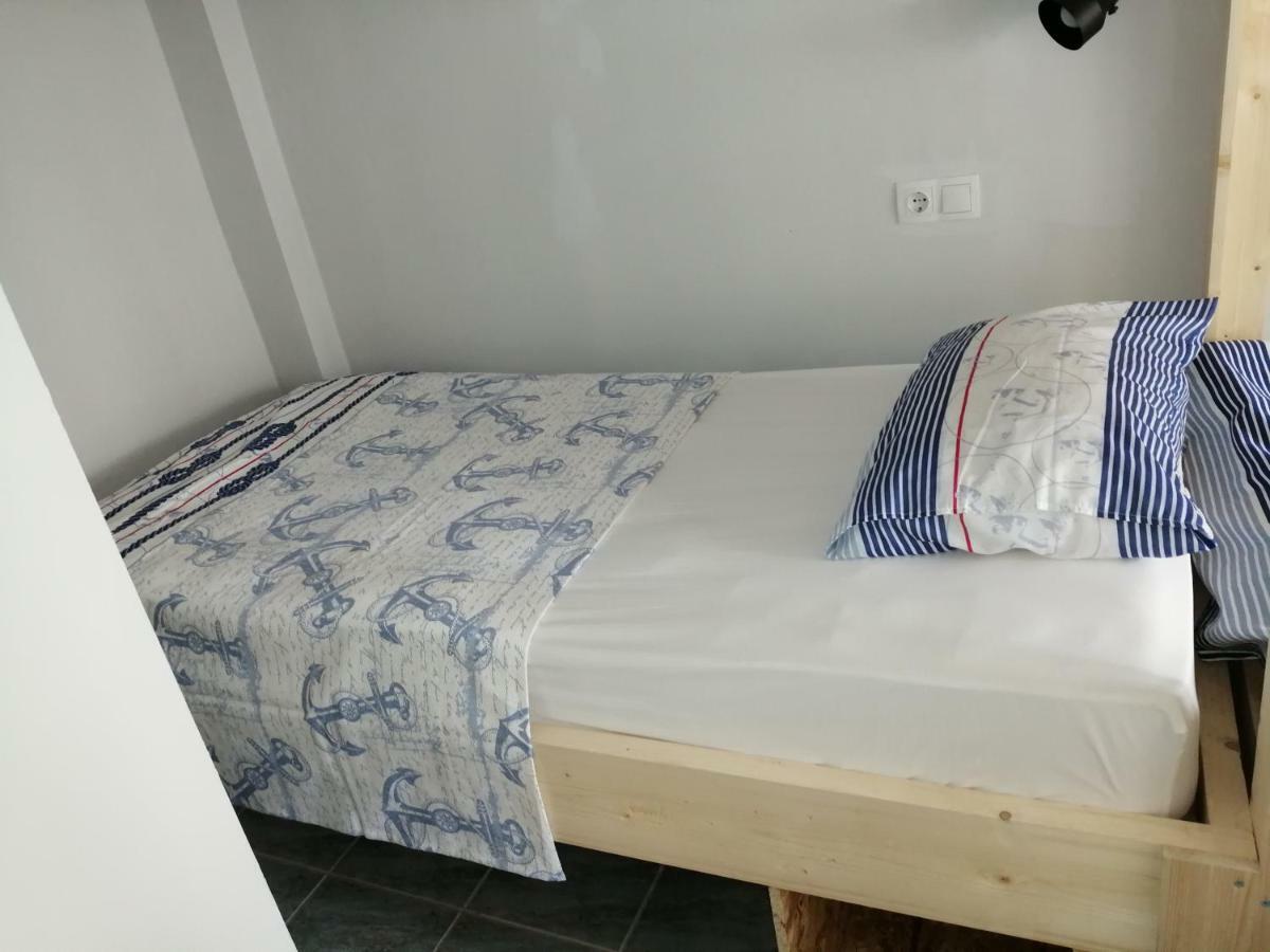 Oludeniz Hostel ภายนอก รูปภาพ