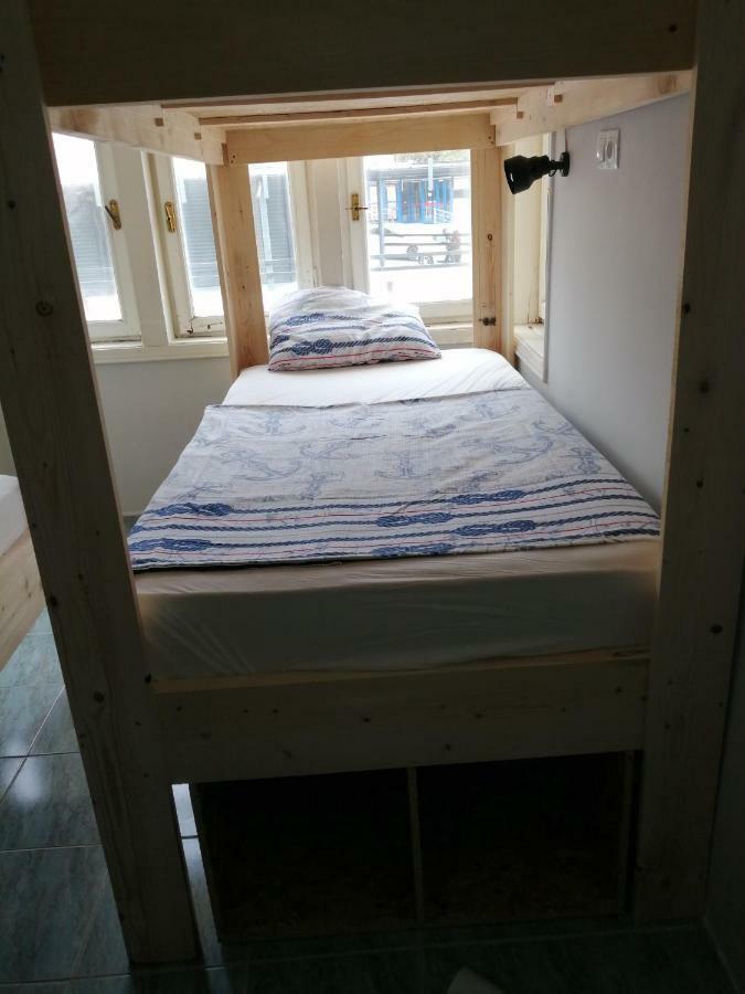 Oludeniz Hostel ภายนอก รูปภาพ