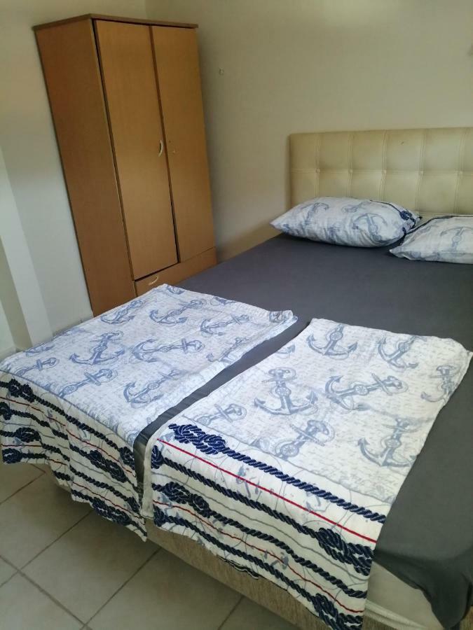 Oludeniz Hostel Apartments/2 Bedroom Apartment With Swimming Pool เฟทิเย ภายนอก รูปภาพ