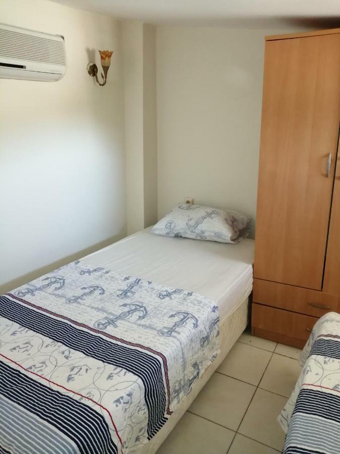 Oludeniz Hostel ภายนอก รูปภาพ