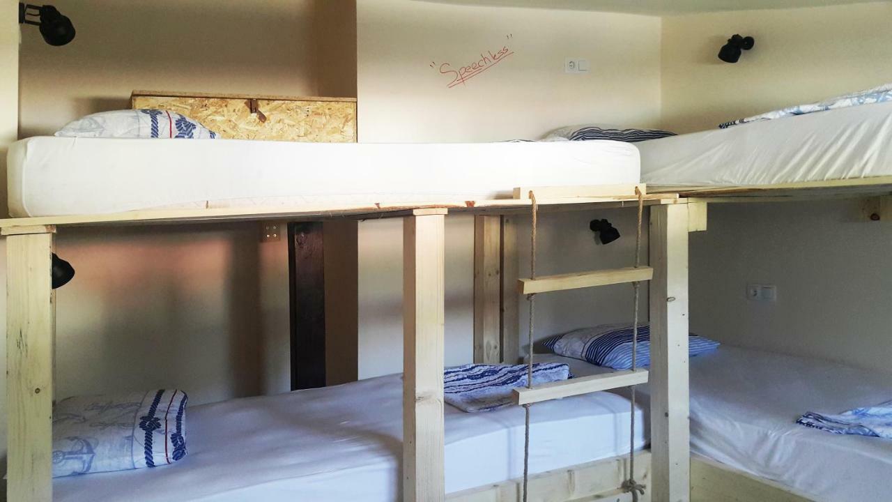 Oludeniz Hostel ภายนอก รูปภาพ