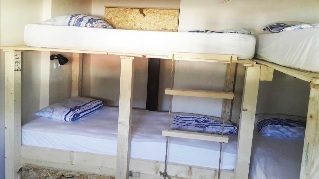 Oludeniz Hostel ภายนอก รูปภาพ
