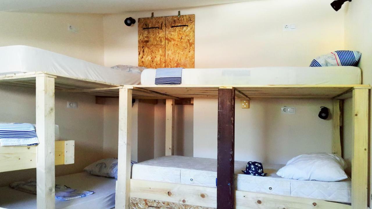 Oludeniz Hostel ภายนอก รูปภาพ