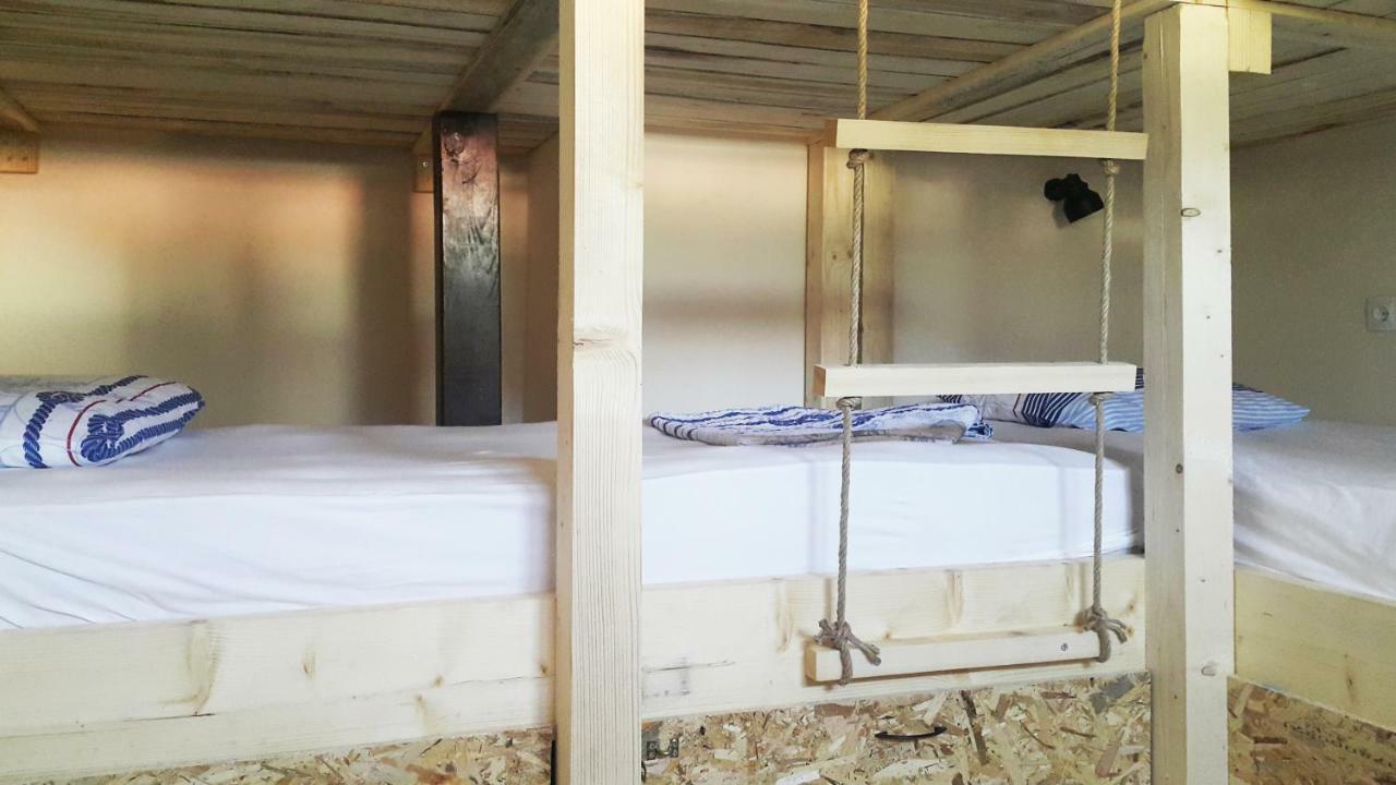 Oludeniz Hostel ภายนอก รูปภาพ