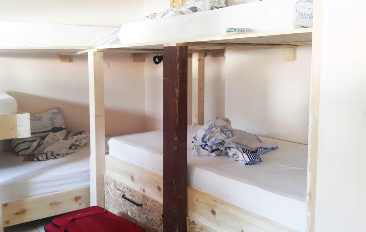 Oludeniz Hostel ภายนอก รูปภาพ