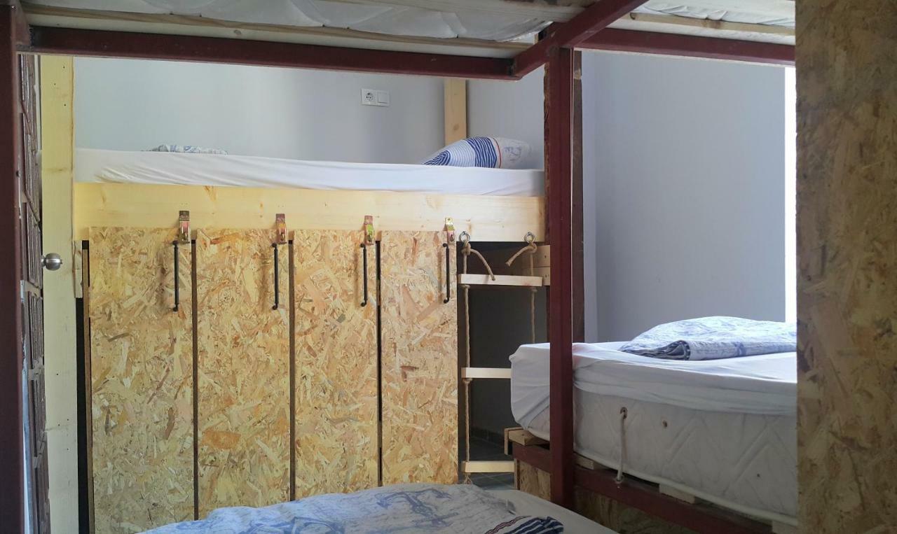 Oludeniz Hostel ภายนอก รูปภาพ