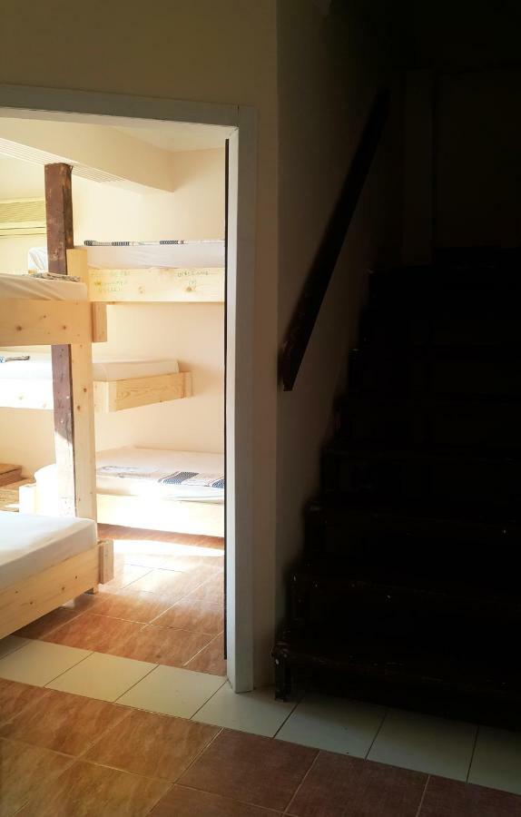Oludeniz Hostel ภายนอก รูปภาพ