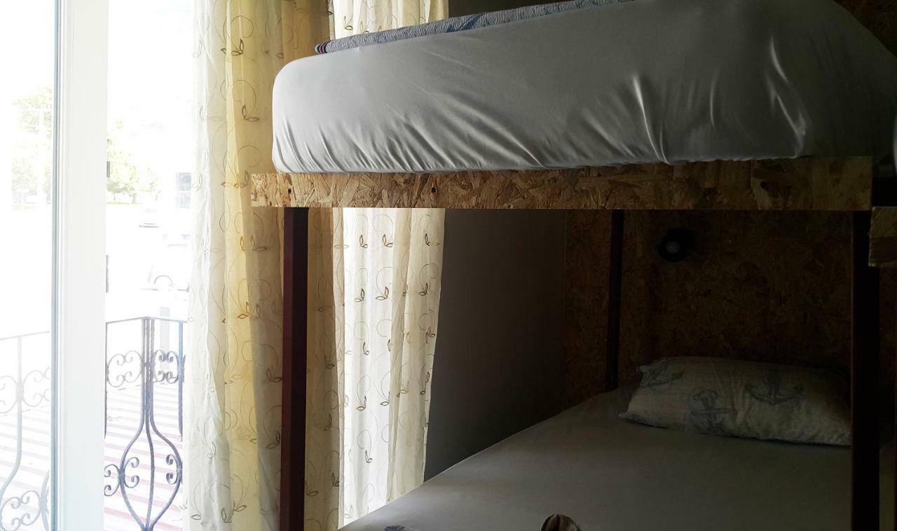 Oludeniz Hostel ภายนอก รูปภาพ