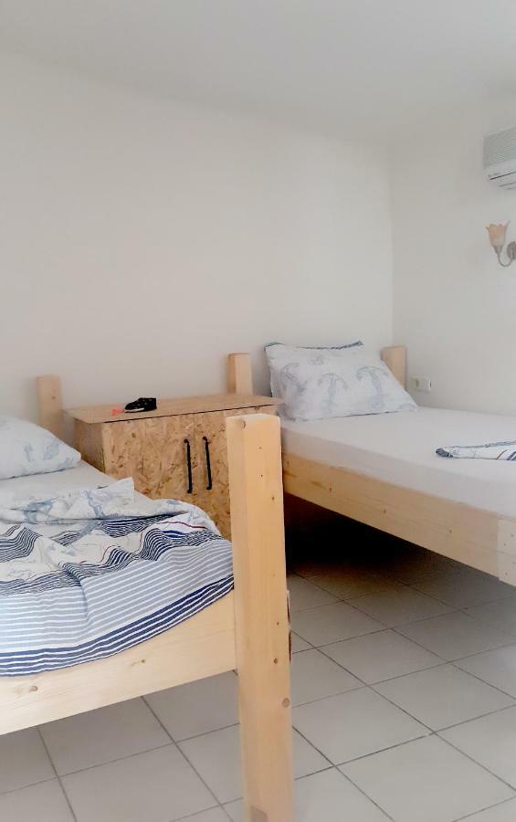 Oludeniz Hostel ภายนอก รูปภาพ
