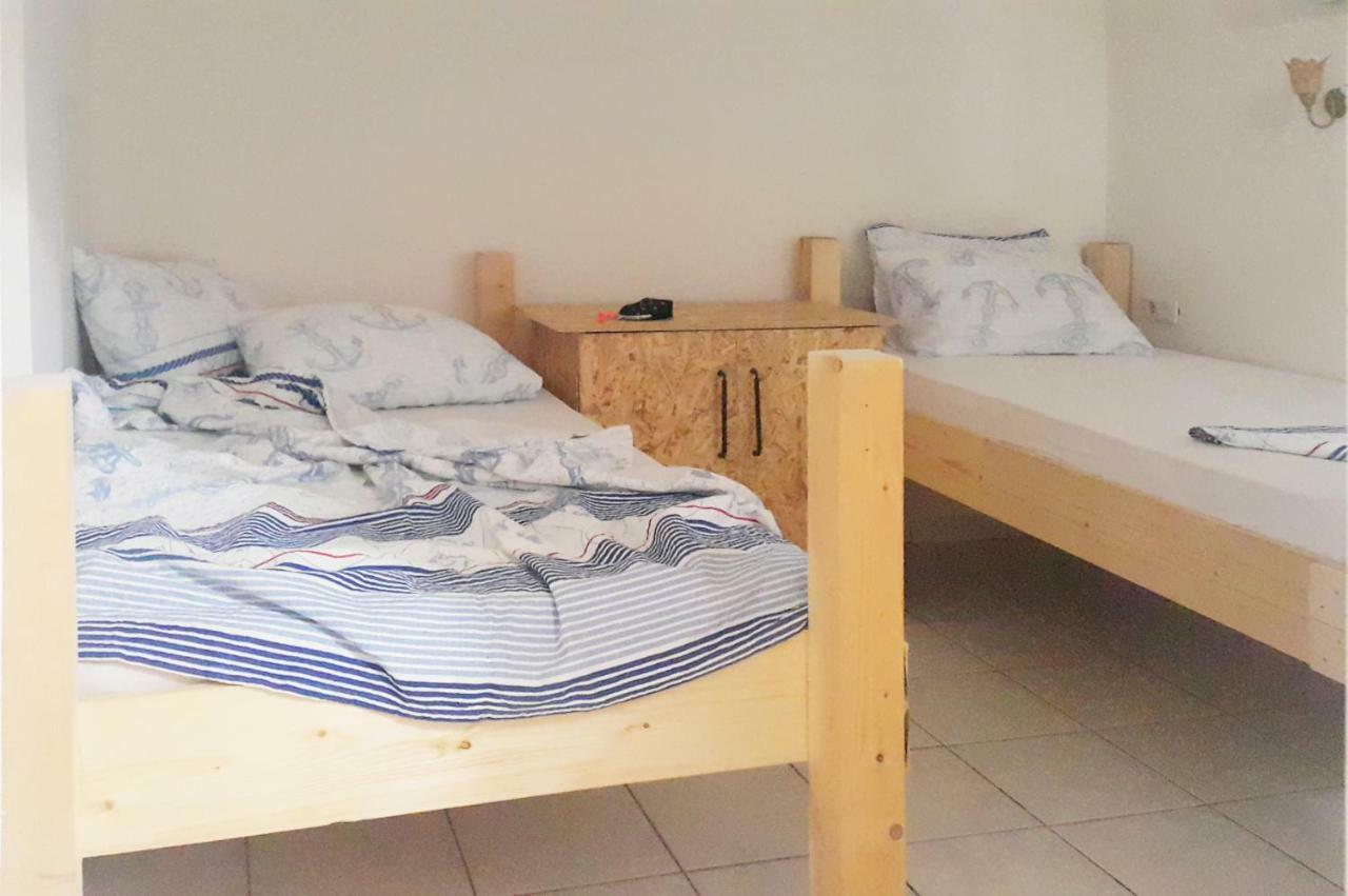 Oludeniz Hostel ภายนอก รูปภาพ