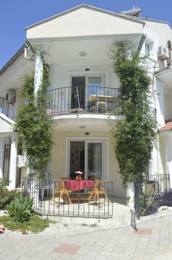 Oludeniz Hostel ภายนอก รูปภาพ
