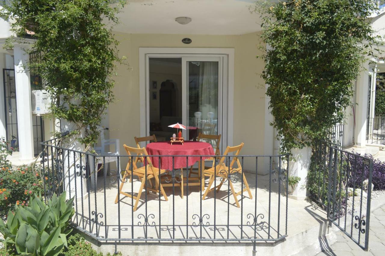 Oludeniz Hostel ภายนอก รูปภาพ