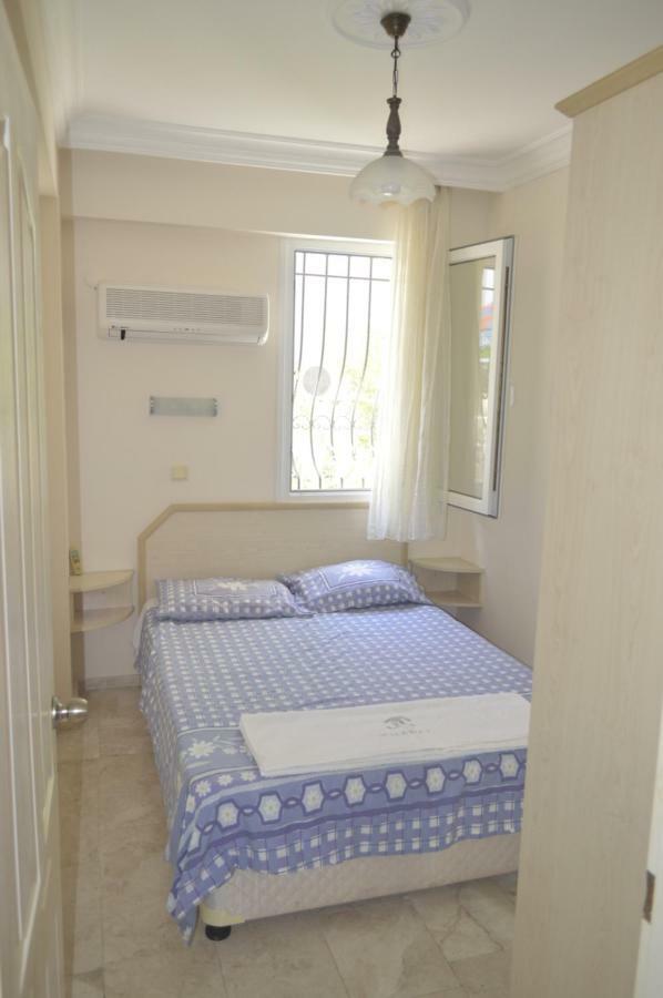 Oludeniz Hostel ภายนอก รูปภาพ