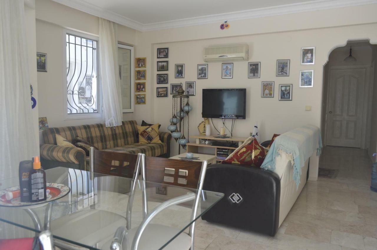 Oludeniz Hostel ภายนอก รูปภาพ