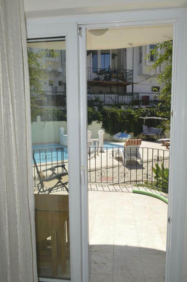 Oludeniz Hostel ภายนอก รูปภาพ